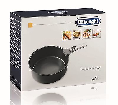 DELONGHI ZBIORNIK MISKA MULTIFRY SŁODYCZE PIZZE MIĘSO FH1363 FH1394 FH1396 DLSK103