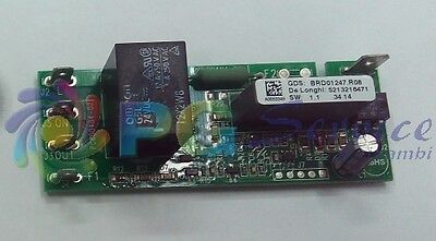 Delonghi scheda PCB EC146 EC156 ECP31 ECP33 ECP35 EC191CD EC220CD EC221.B ECI341