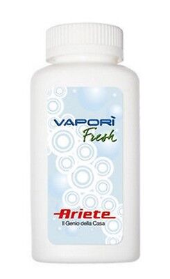 Ariete Detergente fresh originale Vaporetto Vaporì Multi Mv5 Mv6 Mv7 4203 4207