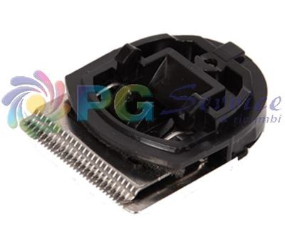 Rowenta lama coltello tagliacapelli rasoio regolabarba Nomad TN2300 TN2310