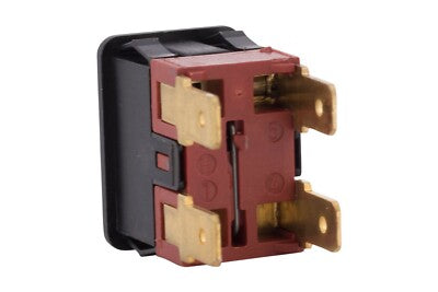 Black & Decker przełącznik włączania pilarki kątowej GK1430 GK1640 GL690