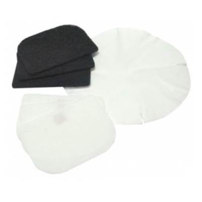 Delonghi filtri friggitrice F8 F1000 Friggimeglio Diva F884 F891 F885V F880 F88