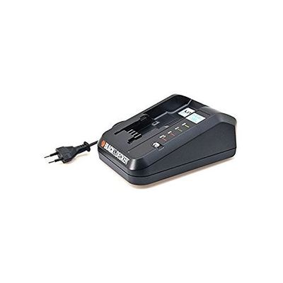 Black&Decker caricabatterie trapano 14V 18V EGBHP188 EGBHP1881 BDK148 BDK188
