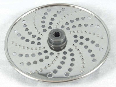 Kenwood extra fine grater blade disc for Multipro FPM80 FPM81 FPM800 FPM810 robot