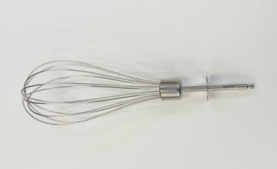 Braun Schneebesen für Multiquick 3 5 7 9 600W 4162 4165 4191 4199 4200 MQ10