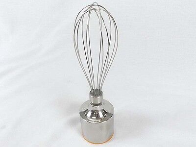 Kenwood Whisk Wires Steel Cream Triblade System Pro HDM8 HDM800 HDM802 HDM804