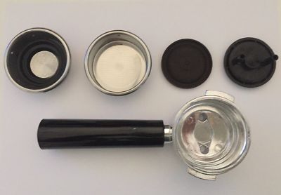 Ariete Arm Boom-Arm Unterstützung Tür Filter Waffeln Moka Aroma Espresso 1337