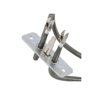 Electrolux Rex Zanussi rezistență circulară ventilată cuptor încorporat EKM ZCM FMQ