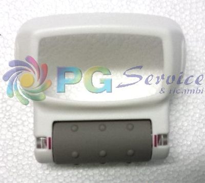 Rowenta Accesorio Rollon Luz Pulsado derma perfect EP9700 EP9810 EP9840 EP9860