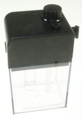 DeLonghi nespresso Krug Rohr Deckel Milch Maschine Caffè Lattissima EN550