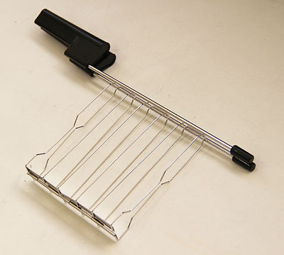 DeLonghi Kenwood Klemme Griff Toast Scheiben Toaster CTX2203 CTE2303 TTM430