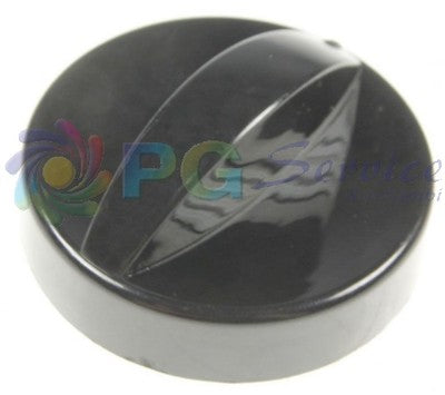 Delonghi knop gas- of methaankachel HIR VBF VBF2 SBF WIR SRI HBF XLS400