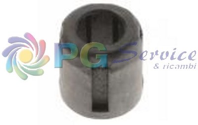 Braun Passe-Câble Broche Raccord Couplage Robot MULTIQUICK ZK1 UK 4249 4250