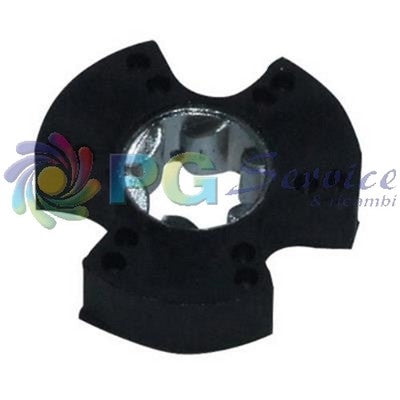 VORWERK CONTEMPORA BIMBY AANSCHAKELING MOTOR TRANSMISSIE PEN TM21 THERMOMIX