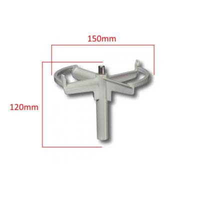 Braun asse porta lame robot MultiPractic UK 1 10 20 30 40 4243 4259 4262 4258