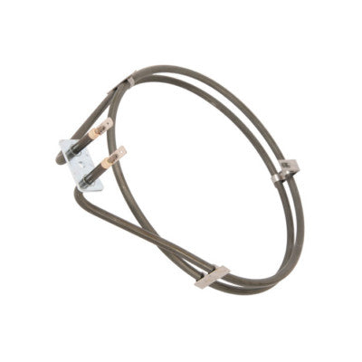 Electrolux AEG Rex Zanussi ventilator verwarming ORIGINEEL 230V oven EKC EKM ZCC