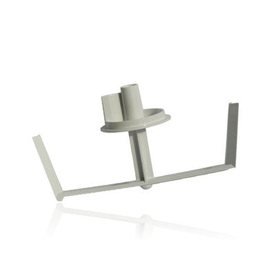 Kenwood pala per gelatiera sorbettiera planetaria Major AT957 A957 KMM770 KMM760 KM098 KM084 KM0