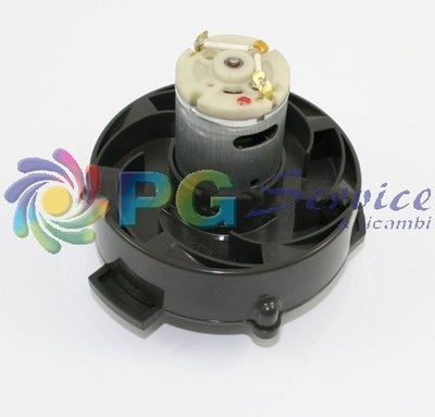 Rowenta motor + ventilator mop Air Force Compact 12V RH84 RH8469 RH846901