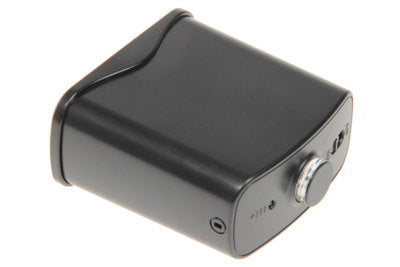 Ariete muro parete ostacolo robot aspirapolvere Evolution Digital Display 2712