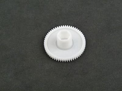 Braun ingranaggio ruota dentata 4161 MPZ9 MPZ6 Multiquick Citromatic CJ3000