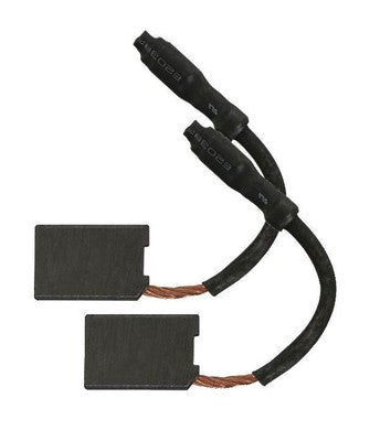 Black & Decker 2x spazzole carboncini 230V flex smerigliatrice KG1200 KG1202