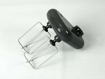 Kenwood Rührbesen für Handmixer schwarz Küchenmaschine MultiPro Compact FPM264 FPP234 FPM