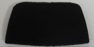 Delonghi filtru cu carbon activ anti miros friteuză Total Clean F13235 F13205