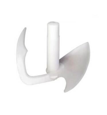 DeLonghi Pala Heladera Heladero Simac GC5000 GC6000 GC8000 ICK5000 GB8000 ICK6