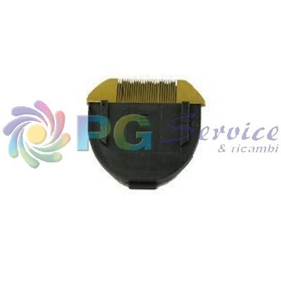 Rowenta lamă cuțit 32mm precizie aparat de ras Wet & Dry TN5140 TN5100 TN5120