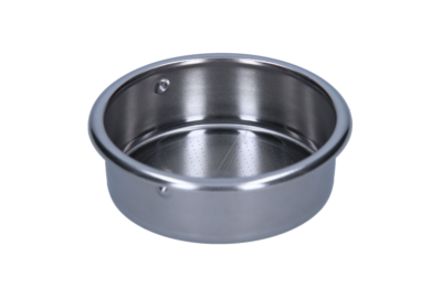 Ariete filtro 2 tazze macchina caffè Fashion Retrò Charme Roma Moka Novecento