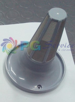 Rowenta container support permanent filter Ergo Silence Force Multi Cyclonic