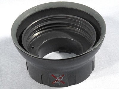 Kenwood baza + uszczelka blendera KAH358 AT358 KAH358GL Chef Major KVC KVL