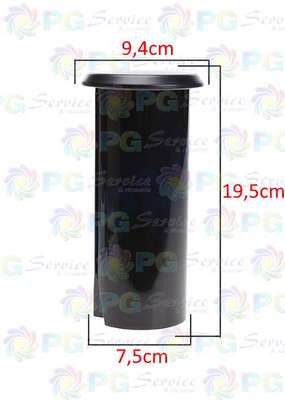 Braun împingător presor centrifugă MultiQuick 3 5 7 J300 J500 J700 4294 4292 4293