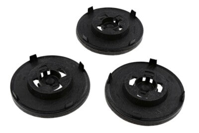 Electrolux AEG Alfatec Tornado Cepillos Fieltro Pulidora AP8000 ZP14 ZP1 Note