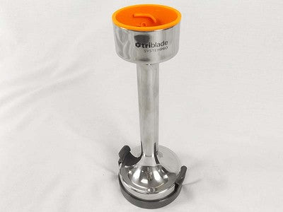 Kenwood lama piede albero minipimer Triblade System Pro HDM80 1000W kMix HDX75