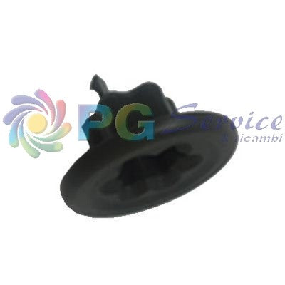 Vorwerk Contempora Bimby aandrijfverbinding tandwiel motor TM31 Thermomix