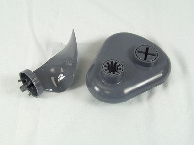 Kenwood pale + support de pétrissage robot MultiPro Excel FPM9 FPM90 FPM900 FPM901