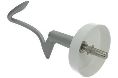 Kenwood Batidor Gancho Aluminio major Cocina sense XL Kmm Kvl KM098