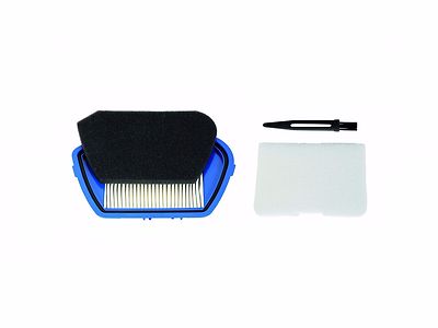 Rowenta filtro HEPA originale ZR005401 per aspirapolvere Compacteo Ergo Cyclonic