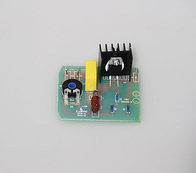 DeLonghi Carte PCB colombina Balai Aspirateur XLD15NBM XLD13NB XLD13