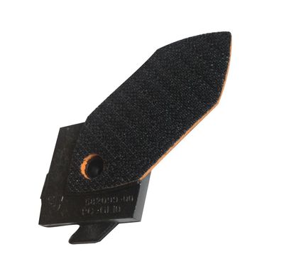 Black & Decker nokpunt schuurmachine BDCDS18 KA1000 KA168 KA2000 KA2500