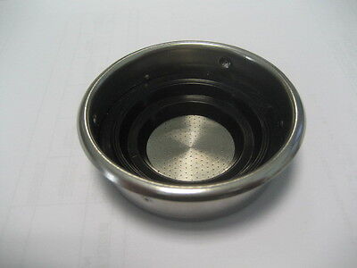 ARIETE FILTRO CIALDE 1 TAZZA PICASSO KIMBO RETRO MOKA 1363 1365 1388 1389 1337