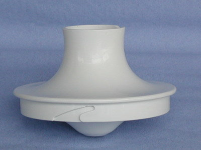 Kenwood coperchio tritatutto mixer Wizard 400W HB600 HB630 HB650 HB665 HB865