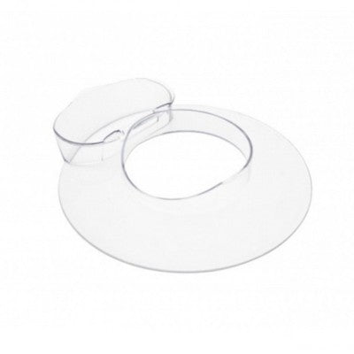 Kenwood coperchio para schizzi spruzzi planetaria Chef Major Titanium KM001 KMC