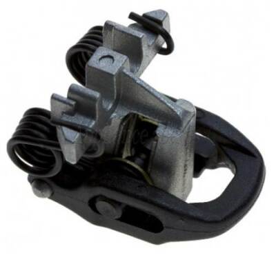 Black & Decker morsetto blocca lama seghetto GKC108 KS701 KS888 KS999 XTS10 BD18