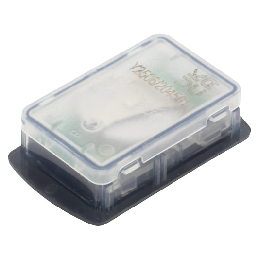 Brita contatore memo display originale Y2506 caraffa acqua filtrante Marella