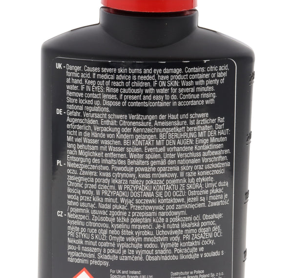 Russell Hobbs odkamieniacz 250ml do czajników, ekspresów do kawy, żelazek