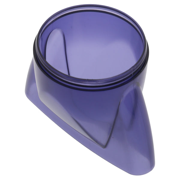 Beccuccio concentratore viola per asciugacapelli BaByliss Midnight 5781 PE U 21857810
