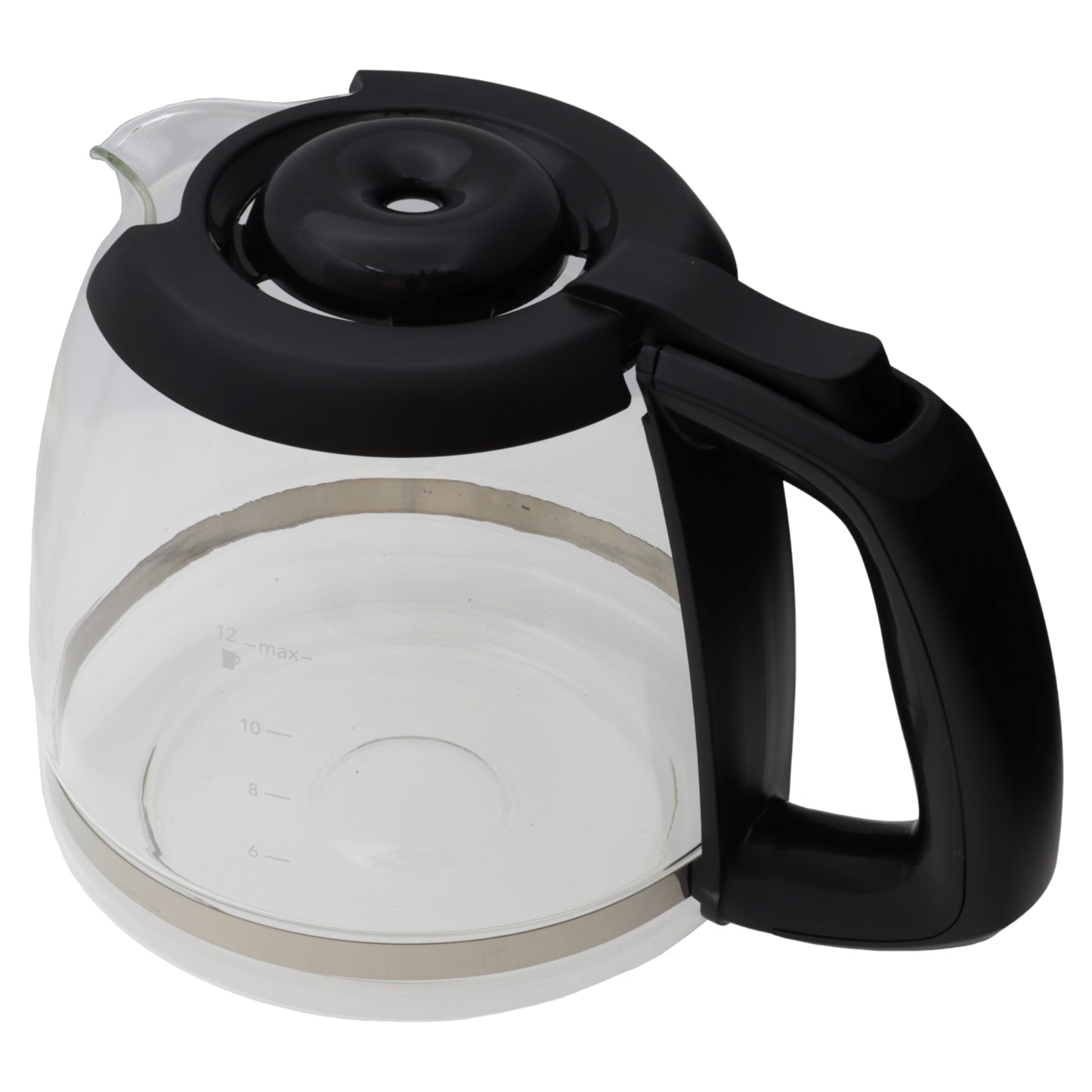 Russell Hobbs couvercle carafe machine à café 12 tasses 22000-56 Victory Grind