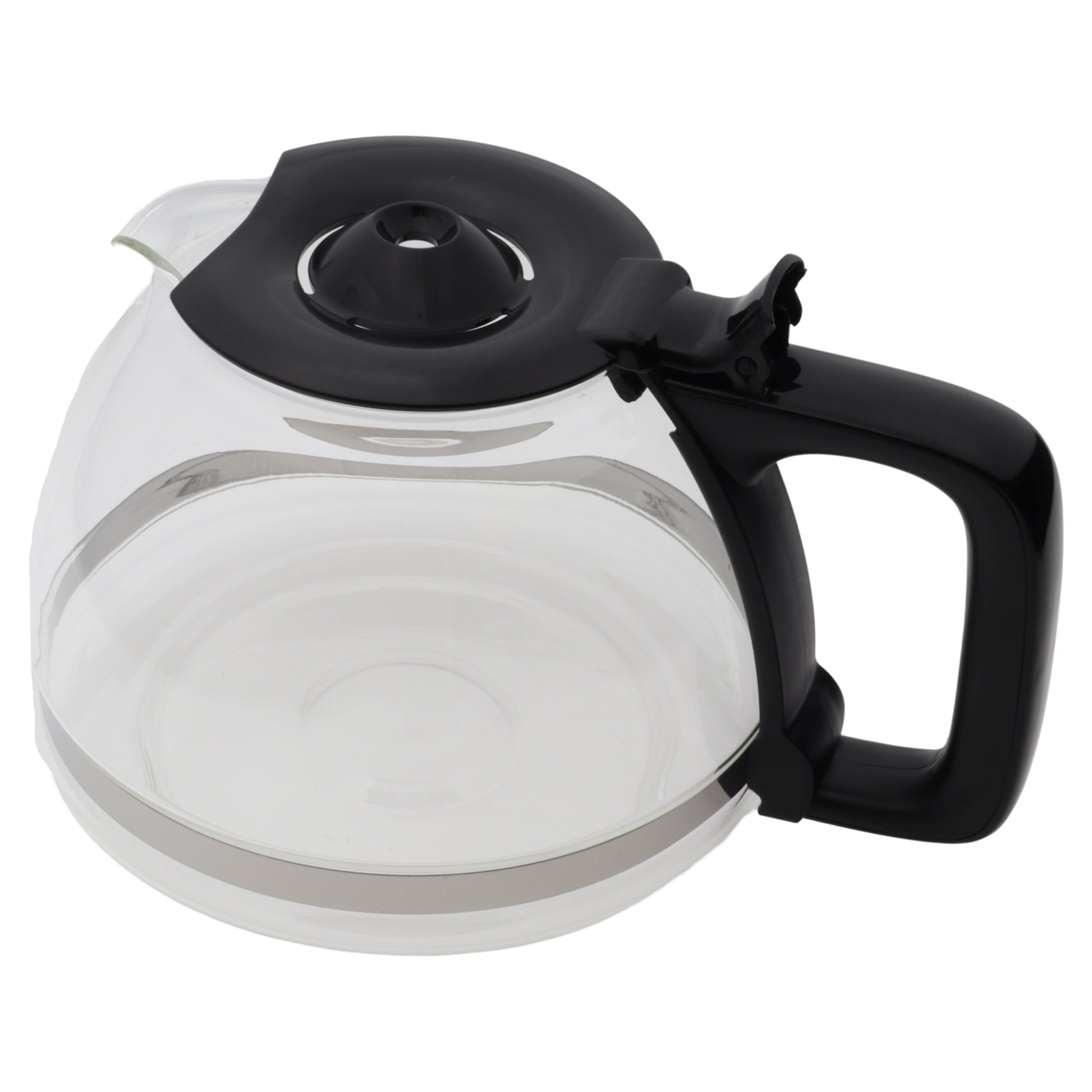 Russell Hobbs caraffa coperchio 10 tazze macchina caffè 22620-56 TexturePlus